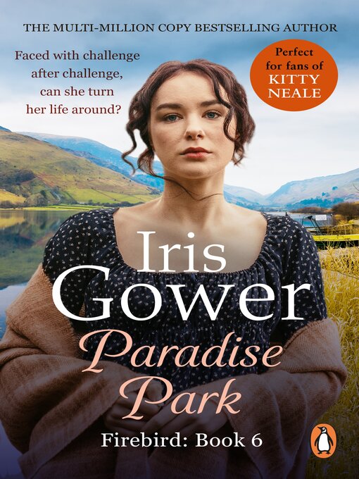 Title details for Paradise Park by Iris Gower - Available